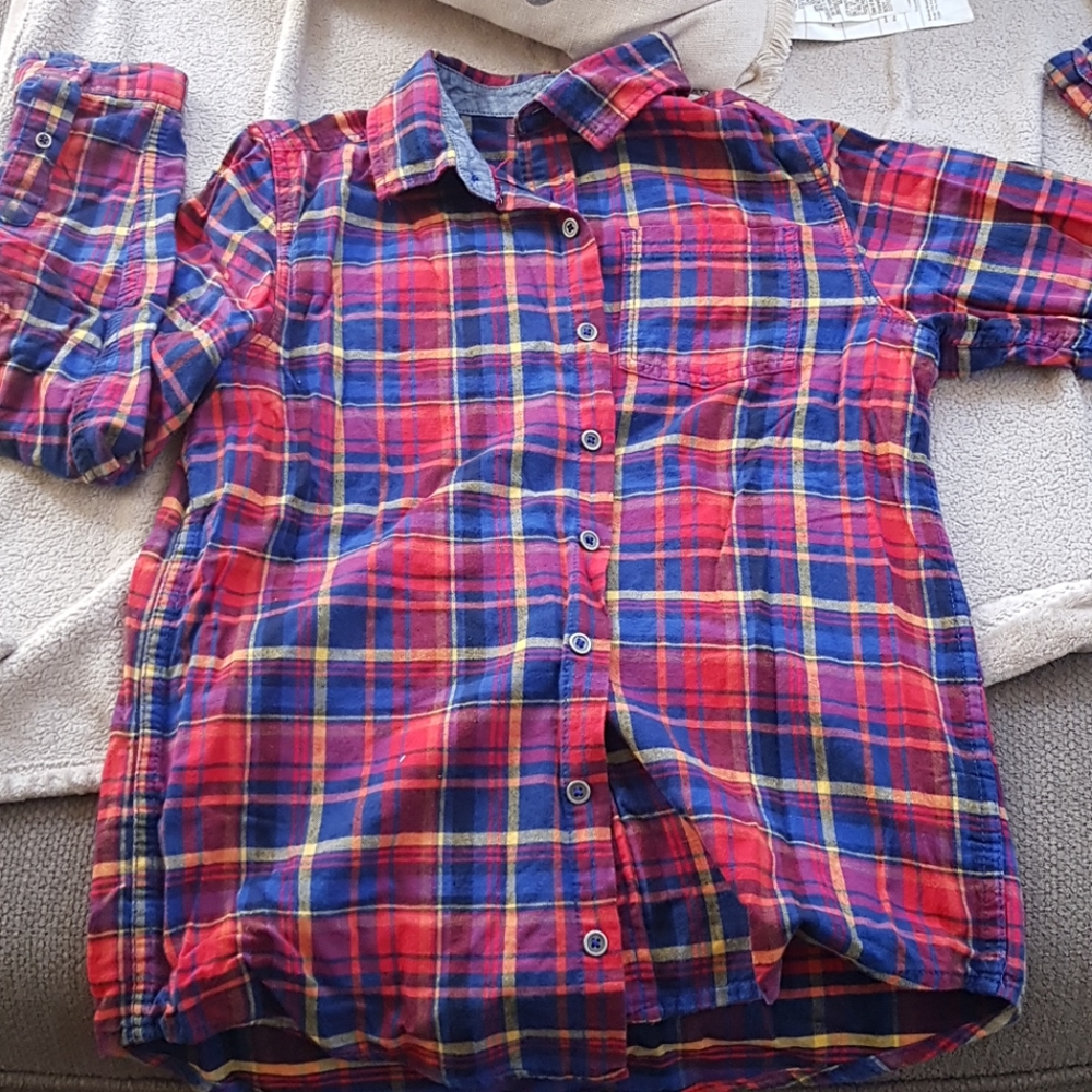 Flannel